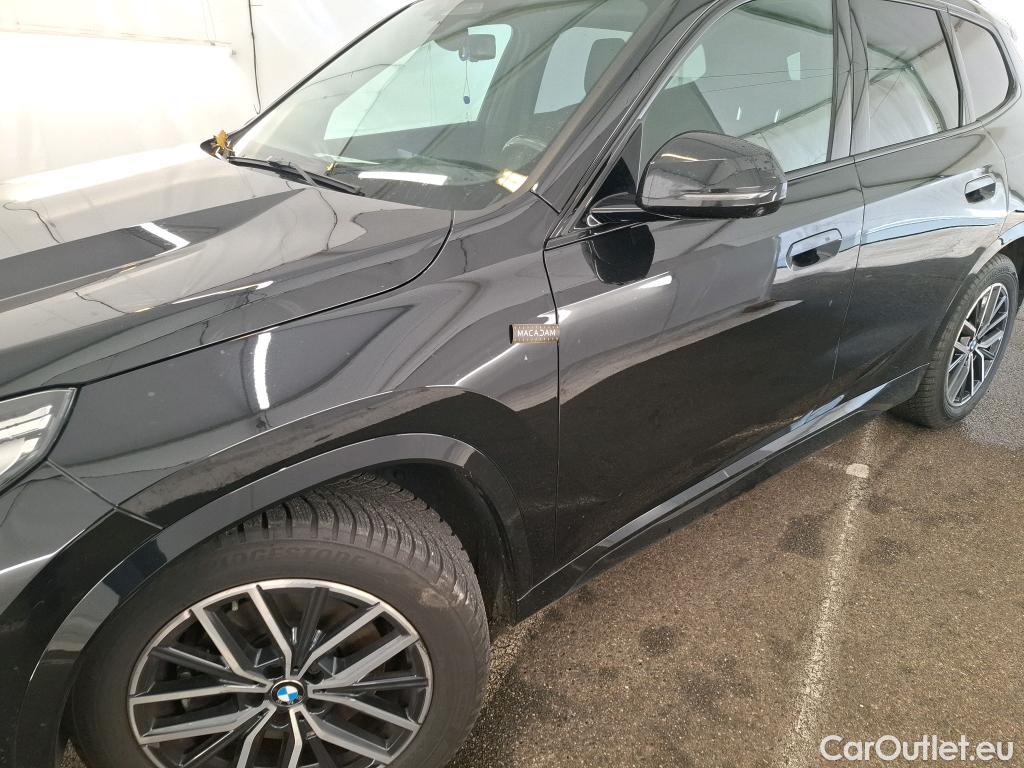  Bmw  X1 BMW  / 2022 / 5P / SUV xDrive23i M Sport DKG7 #6