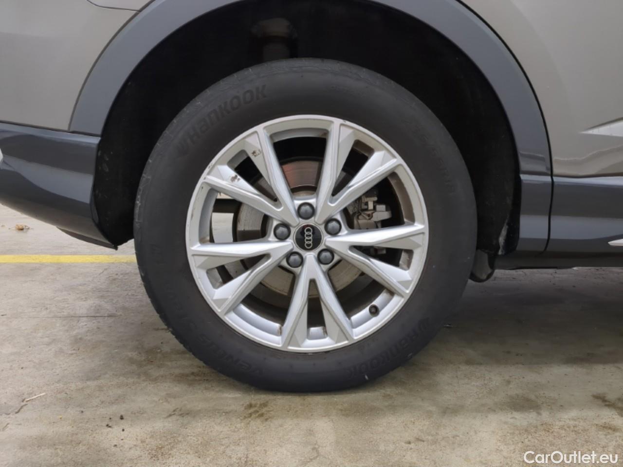  Audi  Q3 AUDI  Sportback / 2019 / 5P / SUV 45 TFSI E 245 S TRONIC S LINE #3