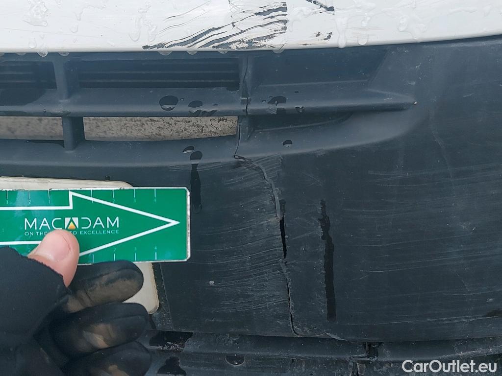  Peugeot  Partner PEUGEOT  furgón 3 PLAZAS Standard 1000kg BlueHDi 73kW #2