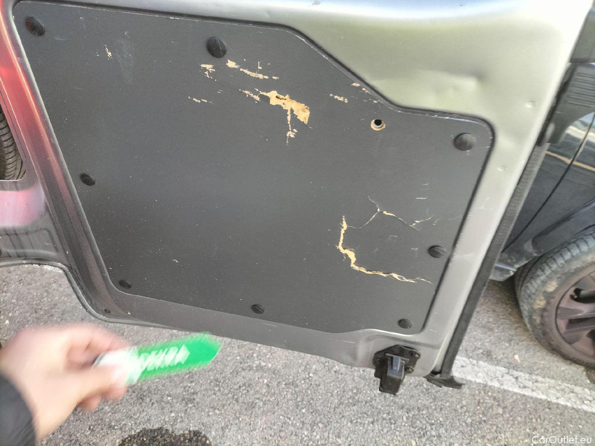  Opel  Vivaro OPEL  / 2019 / 4P / furgón 1.5 Diésel 88kW (120CV) M Std Select #32