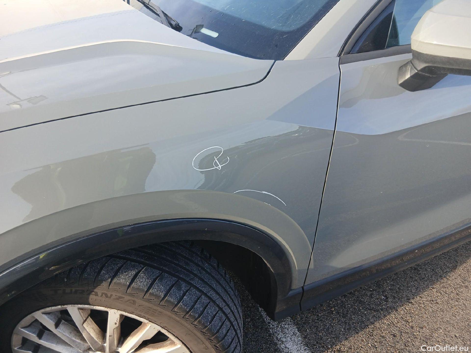  Audi  Q2 AUDI  / 2016 / 5P / todoterreno Design 30 TFSI 85kW (116CV) #10