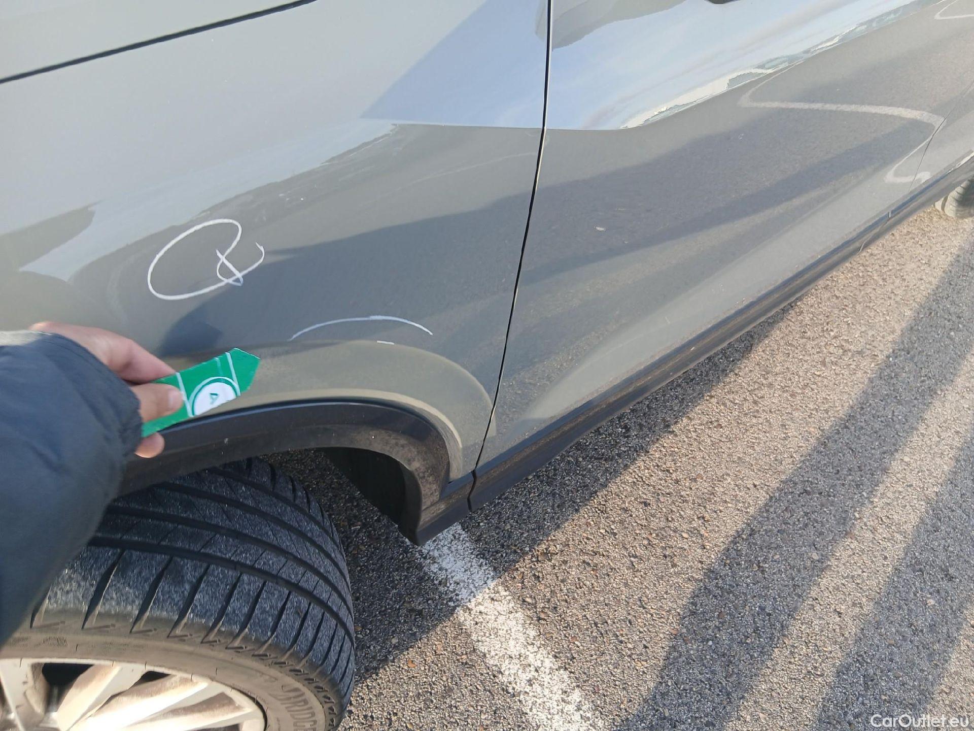  Audi  Q2 AUDI  / 2016 / 5P / todoterreno Design 30 TFSI 85kW (116CV) #11