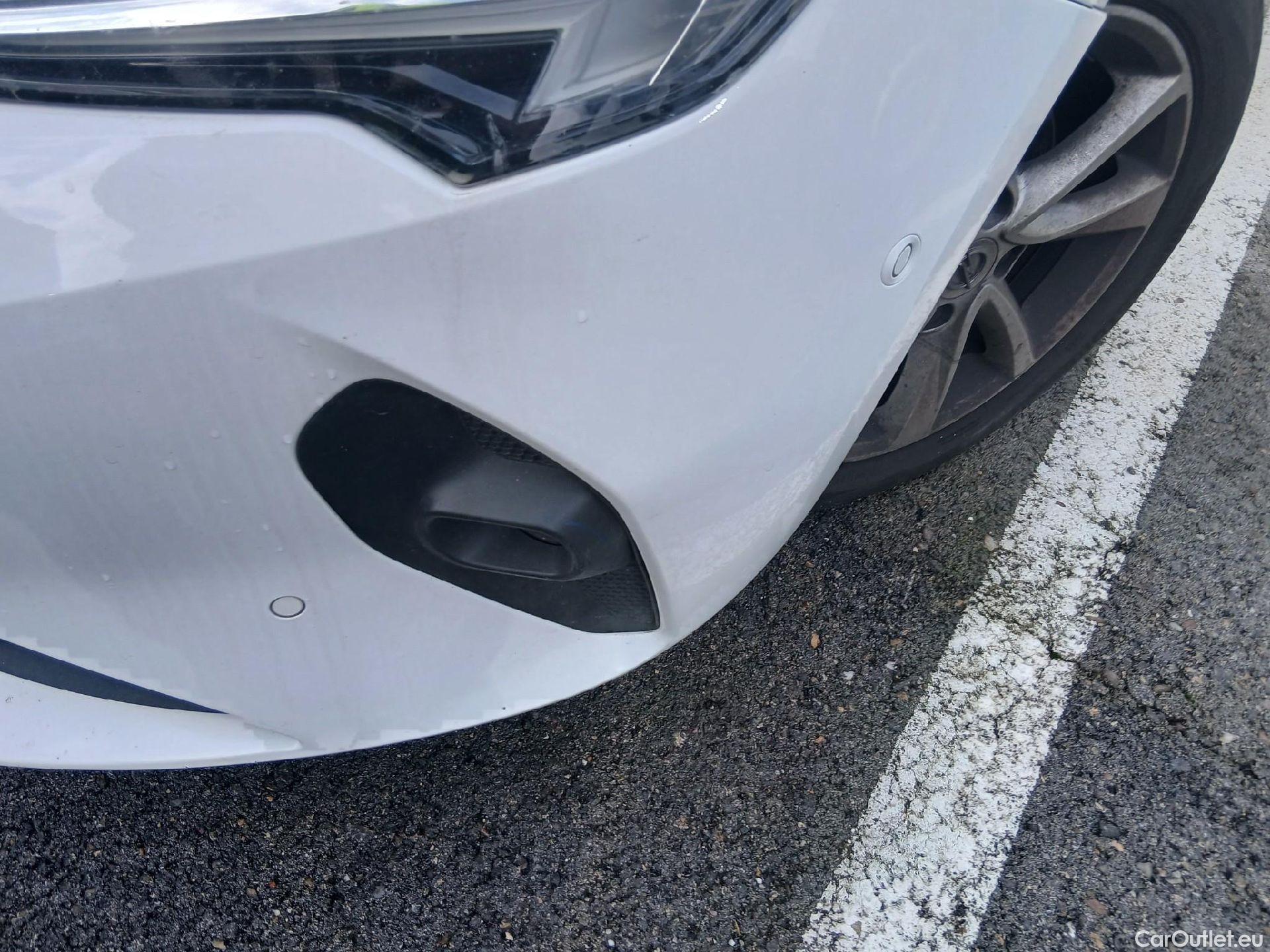  Opel  Corsa OPEL  1.2T XHL 74kW (100CV) Elegance #17