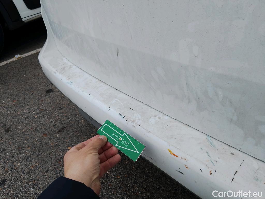  Renault  Kangoo RENAULT  Combi / 2021 / 5P / combi Life Edition One 1.5 Blue dCi 70kW(95CV) (IND)(AC) #16