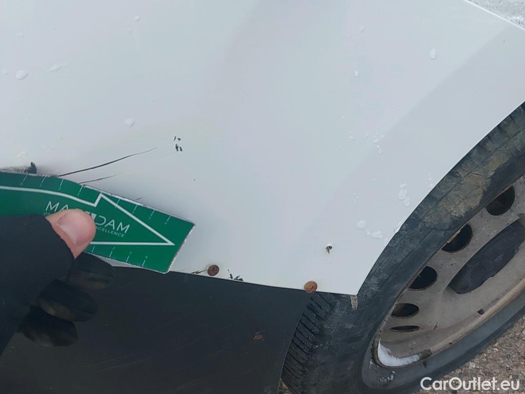  Peugeot  Partner PEUGEOT  furgón 3 PLAZAS Standard 1000kg BlueHDi 73kW #6