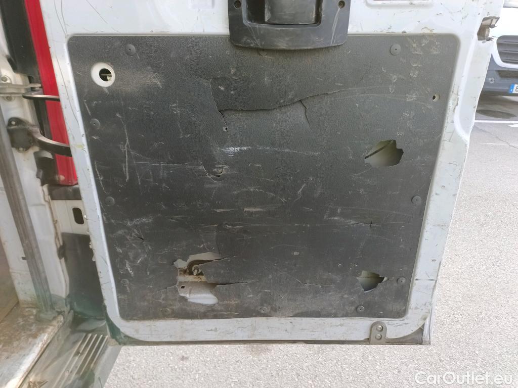  Citroen  Jumper  Furgón Gran Volumen 35 L2H2 BlueHDi 120 Start&Stop BlueHDi 120CV MT6 E6d #29