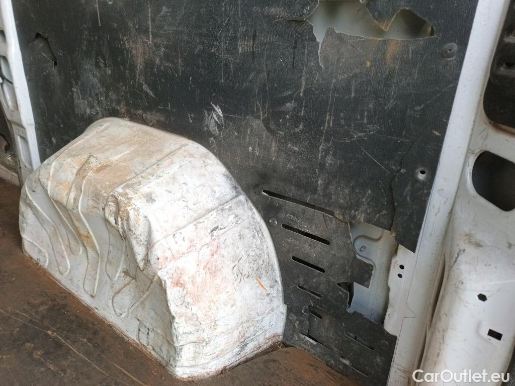  Citroen  Jumper  Furgón Gran Volumen 35 L2H2 BlueHDi 120 Start&Stop BlueHDi 120CV MT6 E6d #4