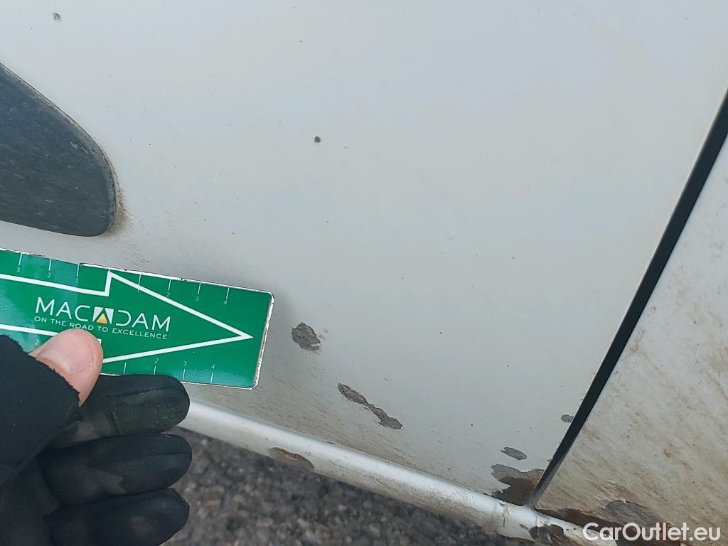  Peugeot  Partner PEUGEOT  furgón 3 PLAZAS Standard 1000kg BlueHDi 73kW #35