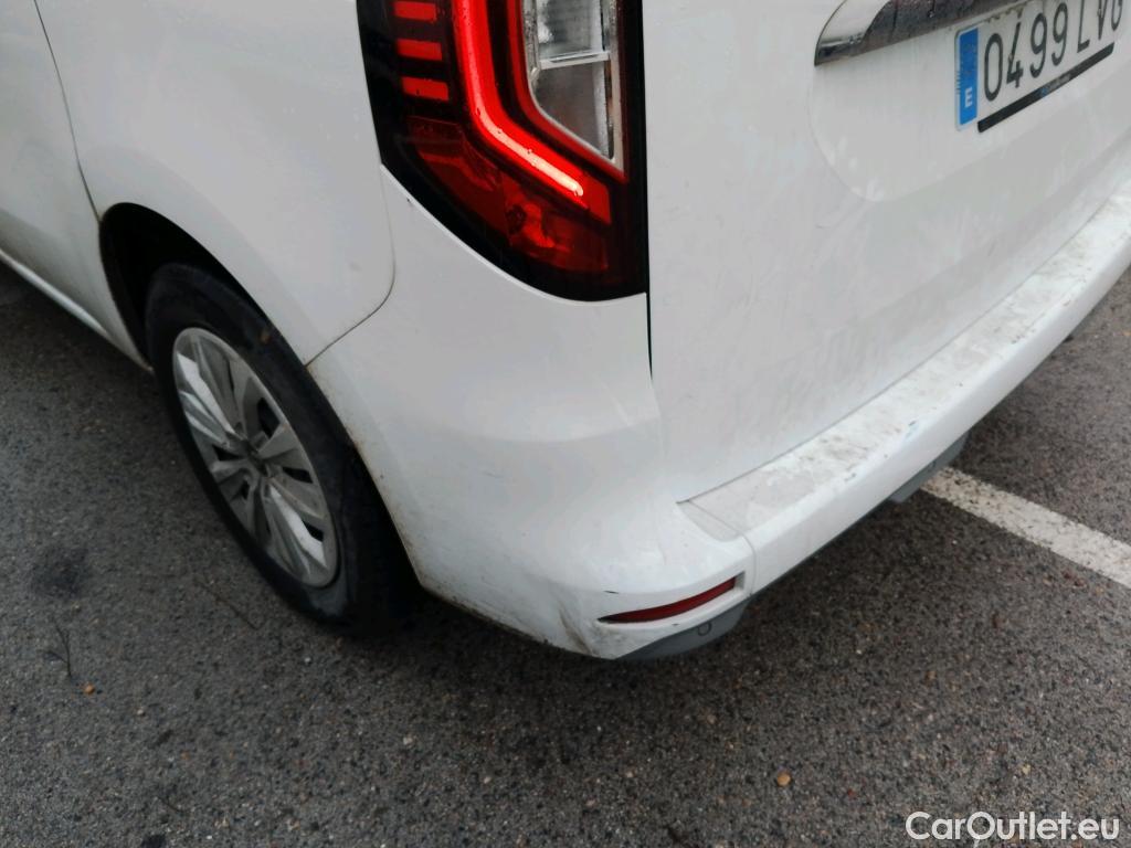  Renault  Kangoo RENAULT  Combi / 2021 / 5P / combi Life Edition One 1.5 Blue dCi 70kW(95CV) (IND)(AC) #19