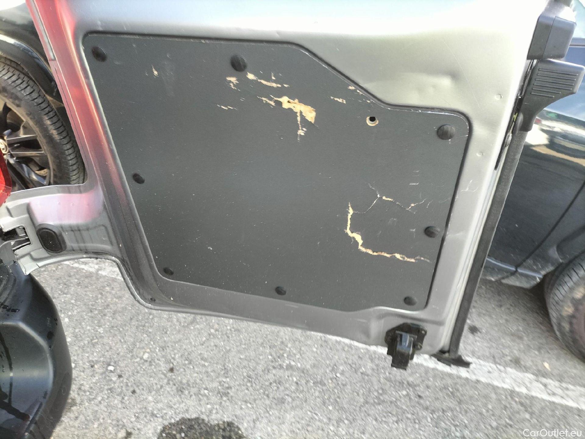  Opel  Vivaro OPEL  / 2019 / 4P / furgón 1.5 Diésel 88kW (120CV) M Std Select #33