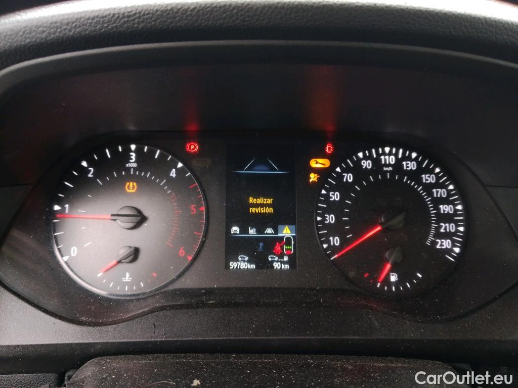  Renault  Kangoo RENAULT  Combi / 2021 / 5P / combi Life Edition One 1.5 Blue dCi 70kW(95CV) (IND)(AC) #27