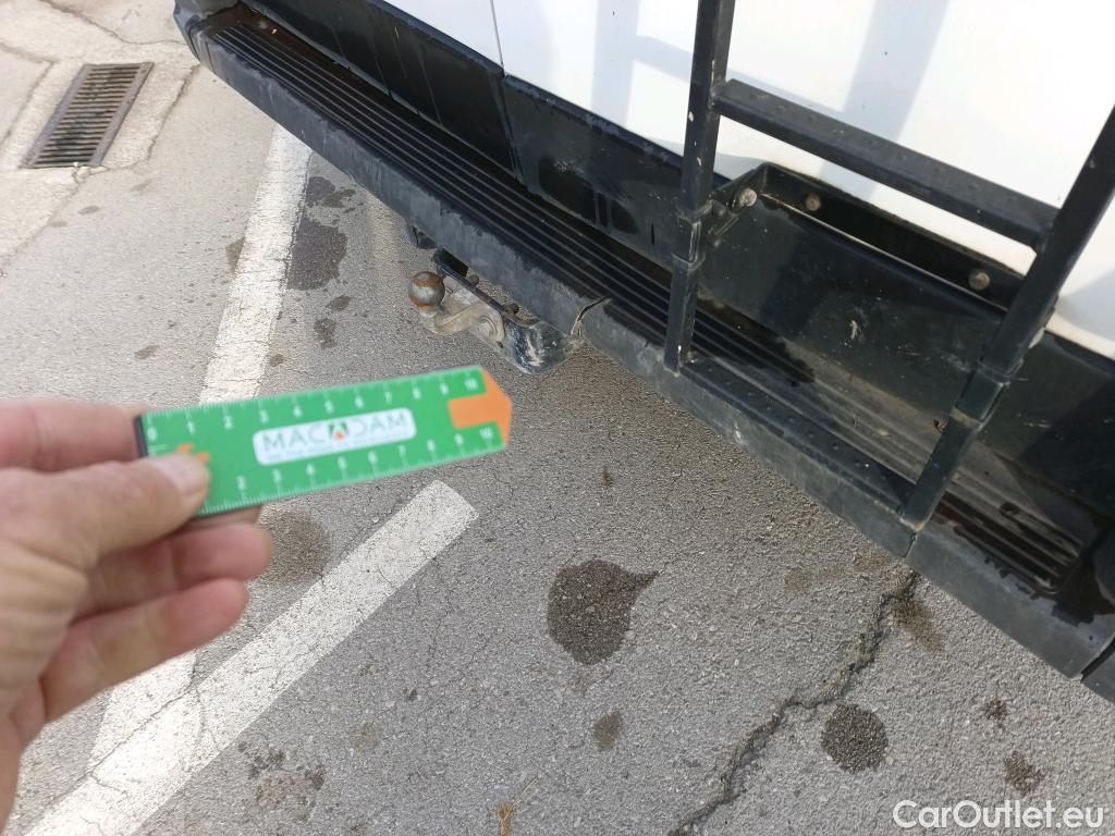  Citroen  Jumper  Furgón Gran Volumen 35 L2H2 BlueHDi 120 Start&Stop BlueHDi 120CV MT6 E6d #14