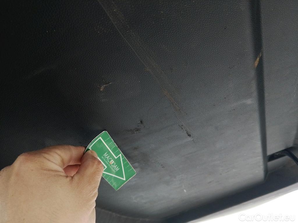  Renault  Kangoo RENAULT  Combi / 2021 / 5P / combi Life Edition One 1.5 Blue dCi 70kW(95CV) (IND)(AC) #22