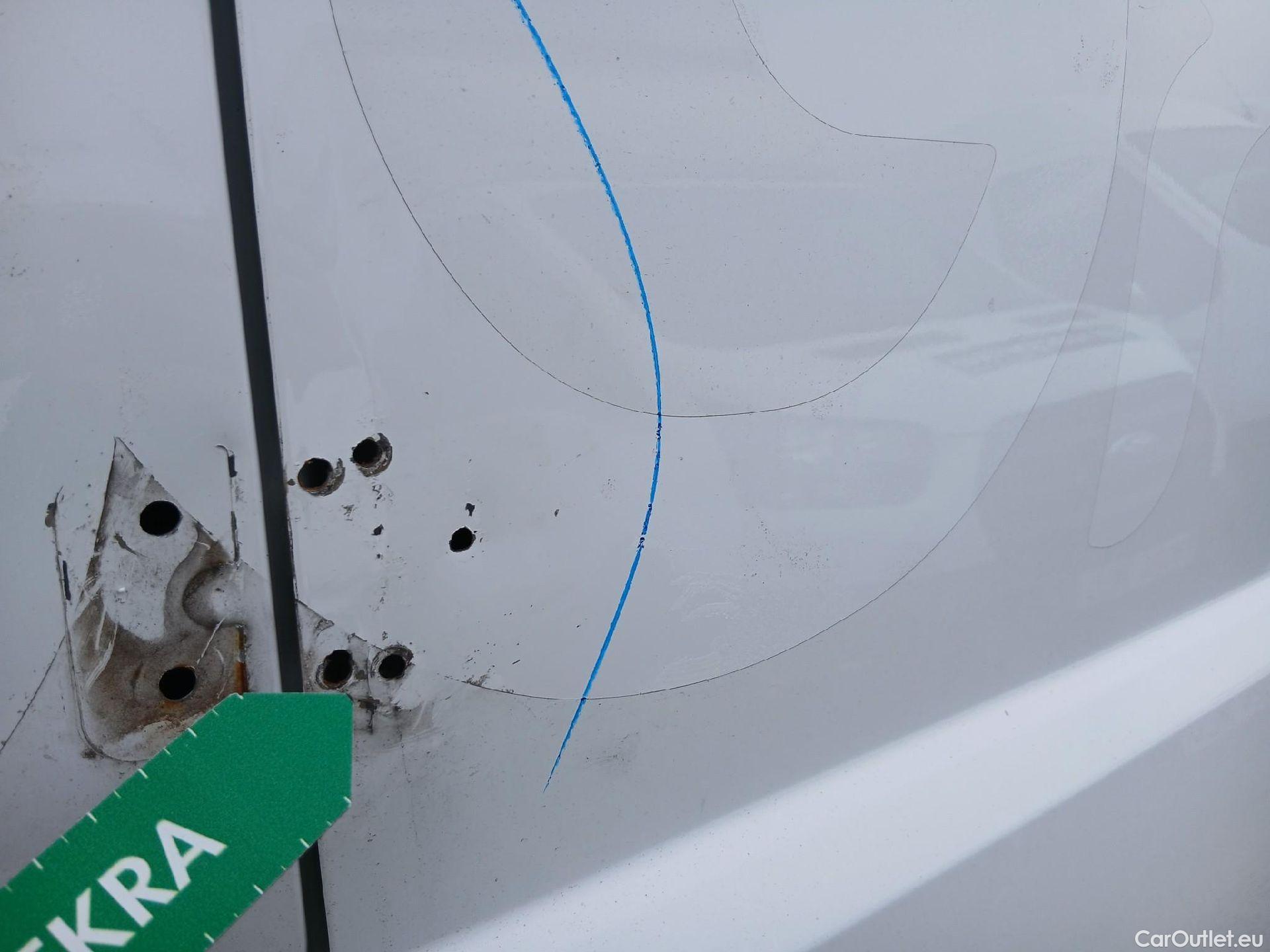  Citroen  Berlingo  Furgón Control M 1.5 BlueHDi #20