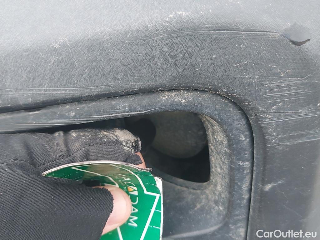  Peugeot  Partner PEUGEOT  furgón 3 PLAZAS Standard 1000kg BlueHDi 73kW #24