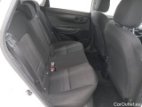  Hyundai  Bayon HYUNDAI  / 2021 / 5P / todoterreno 1.2 MPI Essence #7