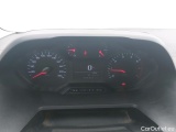  Peugeot  Partner PEUGEOT  furgón 3 PLAZAS Standard 1000kg BlueHDi 73kW #4
