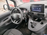  Citroen  Berlingo  Furgón Control M 1.5 BlueHDi #3