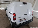  Citroen  Berlingo  Fourgon Driver M 650 1.5 BlueHDi 130CV BVA8 E6dT #2