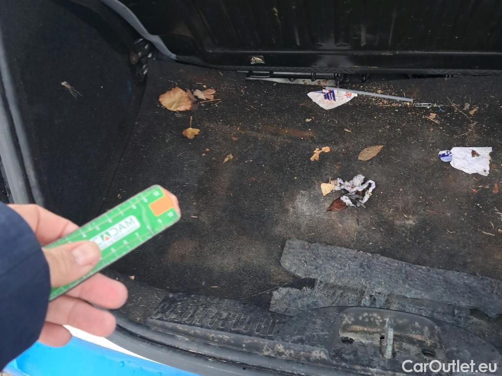  Fiat  500 FIAT  / 2015 / 3P / berlina con portón Pop 1.2 8v 51KW (69 CV) #4