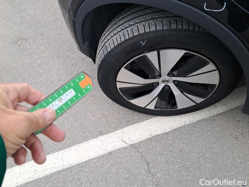  Volvo  XC 40 XC40 Core Recharge Plug-In Hybrid 2WD 1.5 T4 210CV AT7 E6d #19