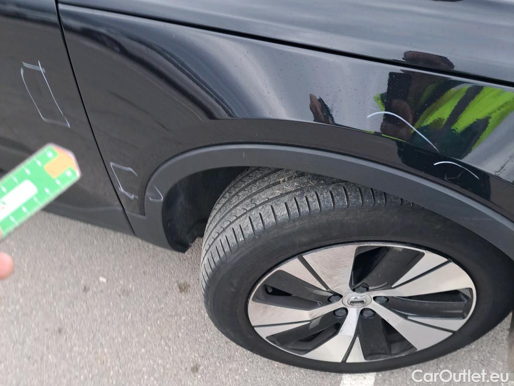  Volvo  XC 40 XC40 Core Recharge Plug-In Hybrid 2WD 1.5 T4 210CV AT7 E6d #12