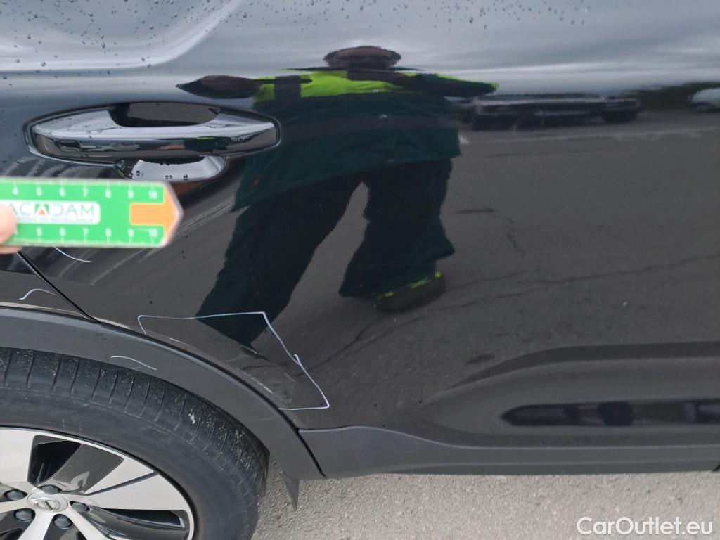  Volvo  XC 40 XC40 Core Recharge Plug-In Hybrid 2WD 1.5 T4 210CV AT7 E6d #5