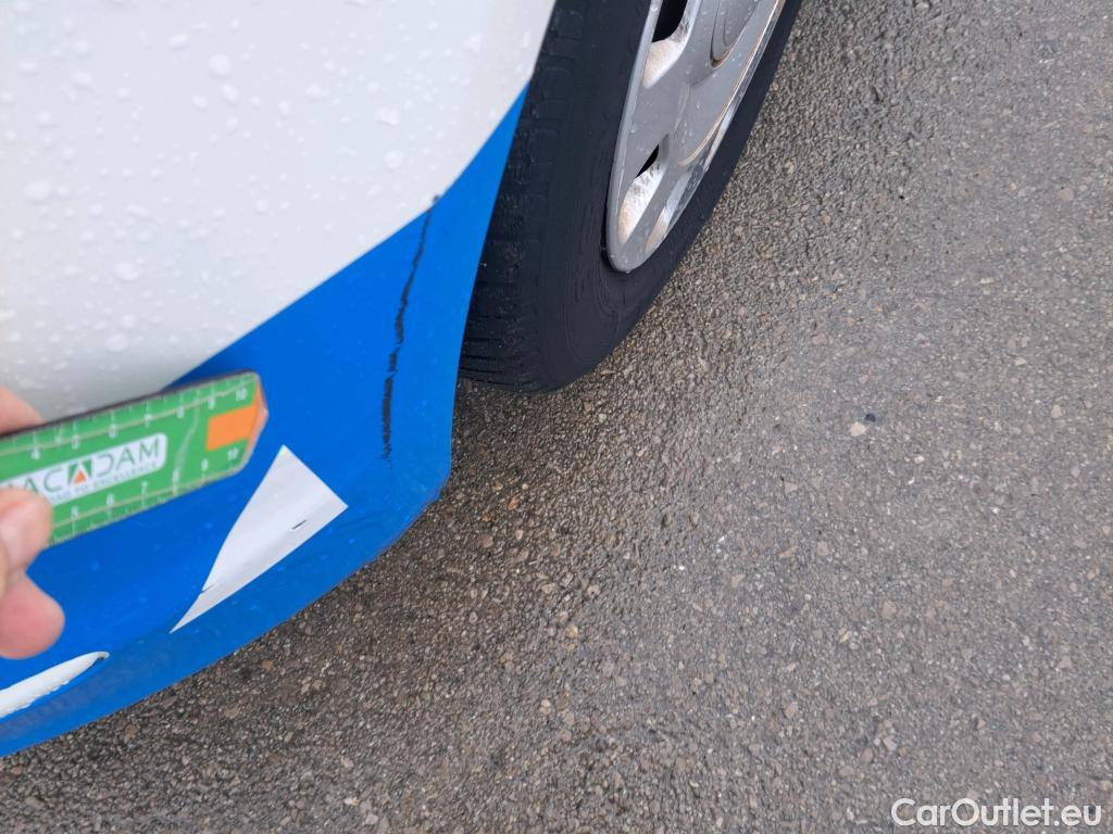  Fiat  500 FIAT  / 2015 / 3P / berlina con portón Pop 1.2 8v 51KW (69 CV) #23