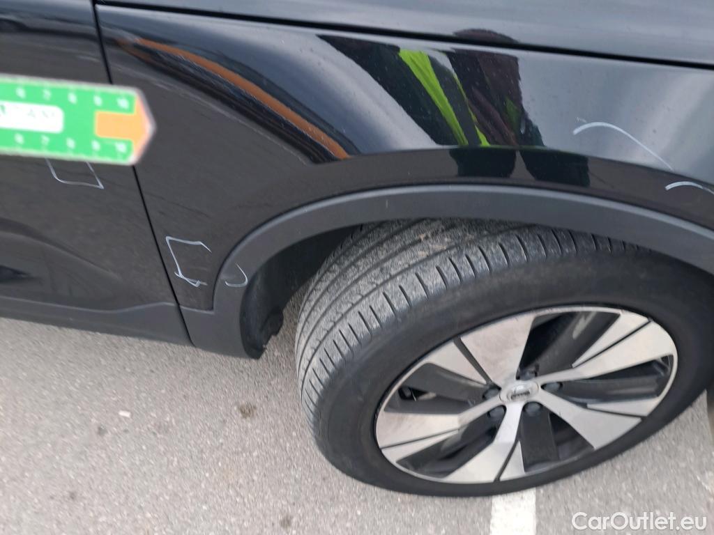  Volvo  XC 40 XC40 Core Recharge Plug-In Hybrid 2WD 1.5 T4 210CV AT7 E6d #59