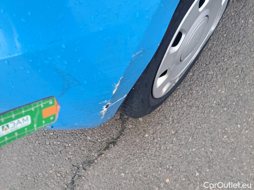  Fiat  500 FIAT  / 2015 / 3P / berlina con portón Pop 1.2 8v 51KW (69 CV) #14