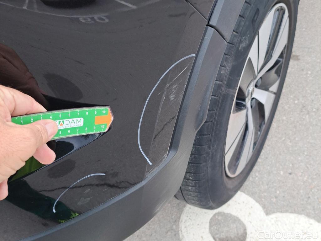  Volvo  XC 40 XC40 Core Recharge Plug-In Hybrid 2WD 1.5 T4 210CV AT7 E6d #42