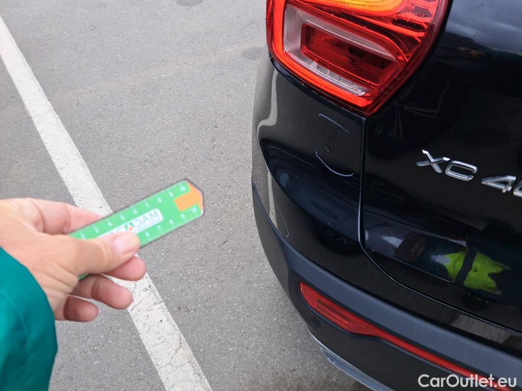  Volvo  XC 40 XC40 Core Recharge Plug-In Hybrid 2WD 1.5 T4 210CV AT7 E6d #45