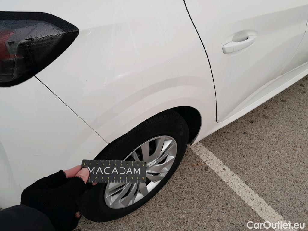  Peugeot  208 PEUGEOT  / 2019 / 5P / berlina con portón BlueHDi 73kW (100CV) Active (CM) #5