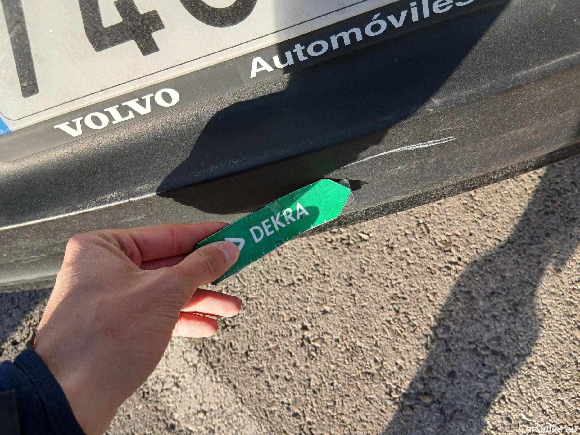  Volvo  XC 40 VOLVO XC40 / 2017 / 5P / todoterreno 1.5 T4 Twin Recharge R-Design Exp Auto #26