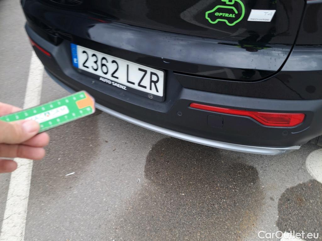  Volvo  XC 40 XC40 Core Recharge Plug-In Hybrid 2WD 1.5 T4 210CV AT7 E6d #43