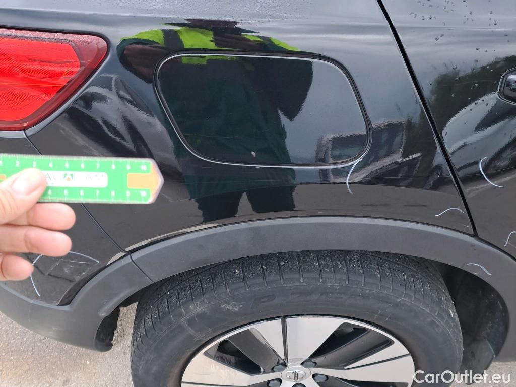  Volvo  XC 40 XC40 Core Recharge Plug-In Hybrid 2WD 1.5 T4 210CV AT7 E6d #65