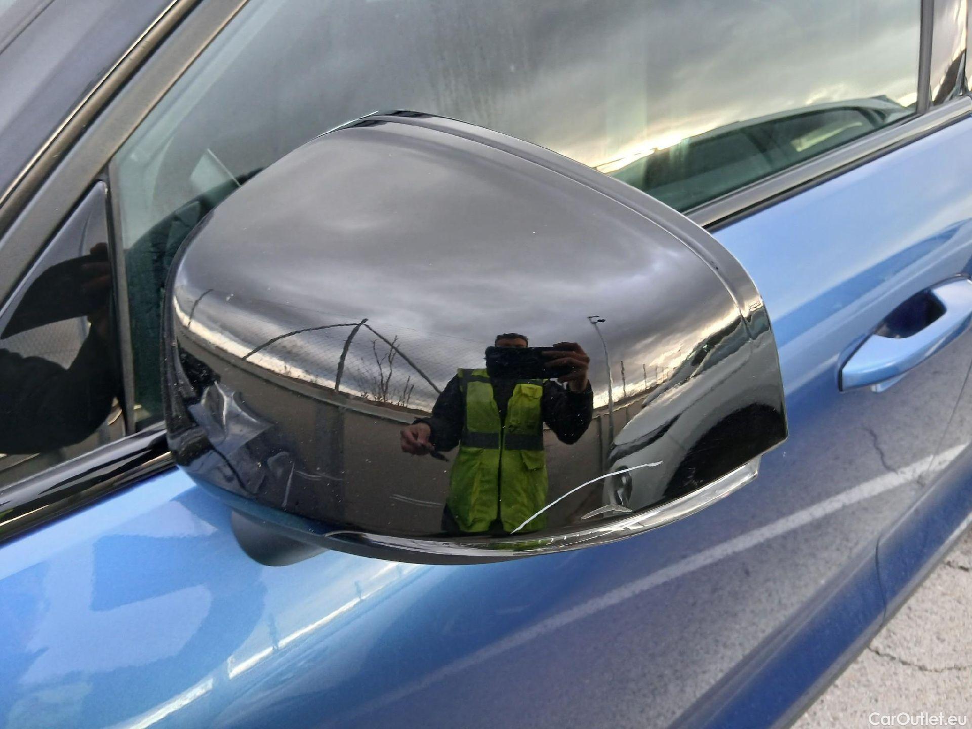  Volvo  XC 40 VOLVO XC40 / 2017 / 5P / todoterreno 1.5 T4 Twin Recharge R-Design Exp Auto #10