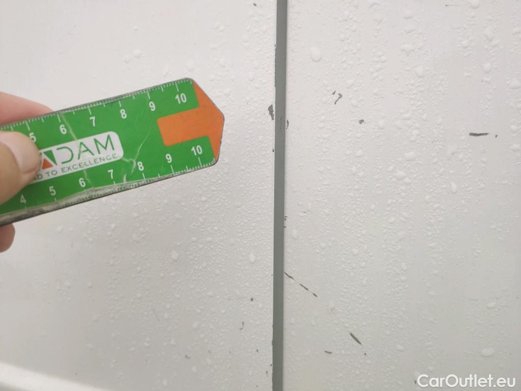  Citroen  Jumpy CITROEN  / 2016 / 4P / furgón Talla M BlueHDi 85KW (115CV) 6v Confort #12