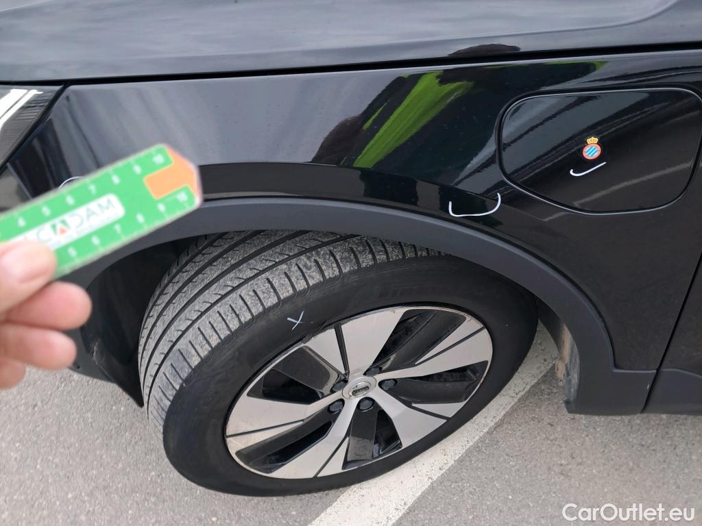  Volvo  XC 40 XC40 Core Recharge Plug-In Hybrid 2WD 1.5 T4 210CV AT7 E6d #61