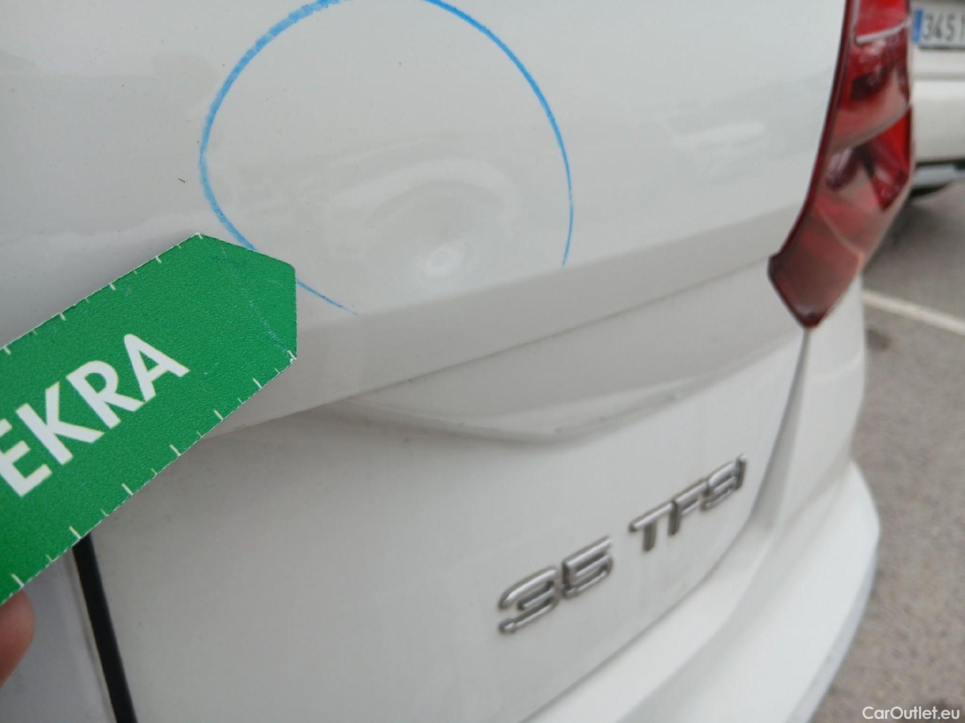  Audi  Q2 AUDI  / 2020 / 5P / todoterreno Advanced 35 TFSI 110kW (150CV) S tronic (AC) #35