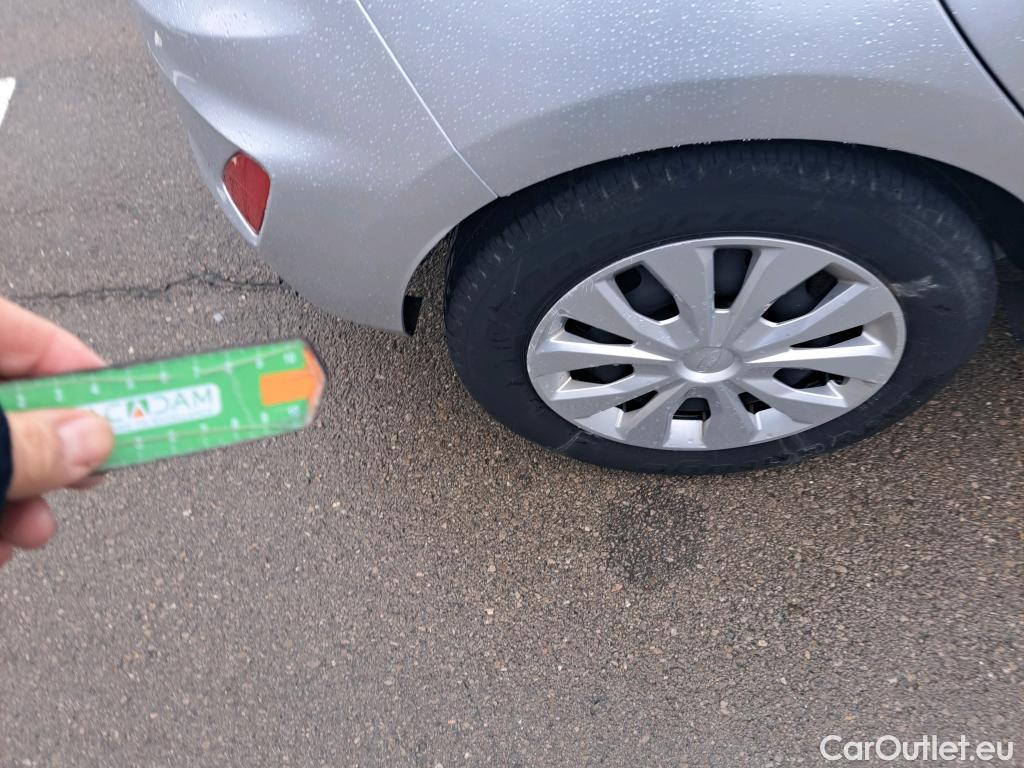  Ford  Fiesta FORD  / 2021 / 5P / berlina con portón 1.1 IT-VCT 55kW (75CV) Trend 5p #21