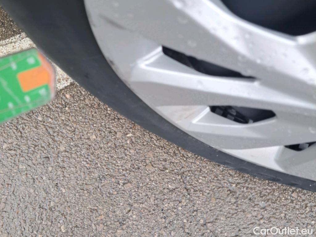  Ford  Fiesta FORD  / 2021 / 5P / berlina con portón 1.1 IT-VCT 55kW (75CV) Trend 5p #16