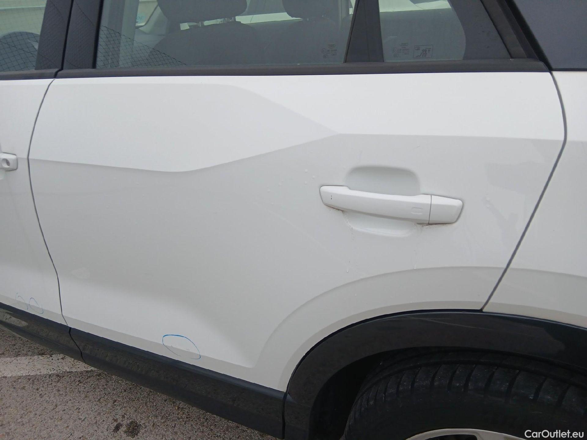  Audi  Q2 AUDI  / 2020 / 5P / todoterreno Advanced 35 TFSI 110kW (150CV) S tronic (AC) #24