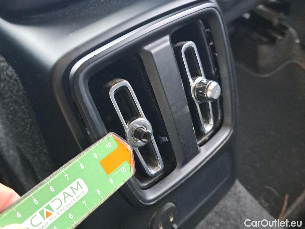  Volvo  XC 40 XC40 Core Recharge Plug-In Hybrid 2WD 1.5 T4 210CV AT7 E6d #55