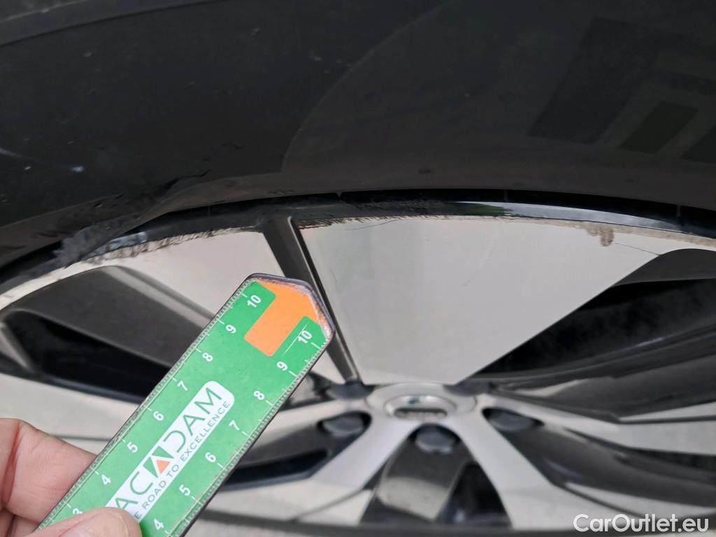  Volvo  XC 40 XC40 Core Recharge Plug-In Hybrid 2WD 1.5 T4 210CV AT7 E6d #20