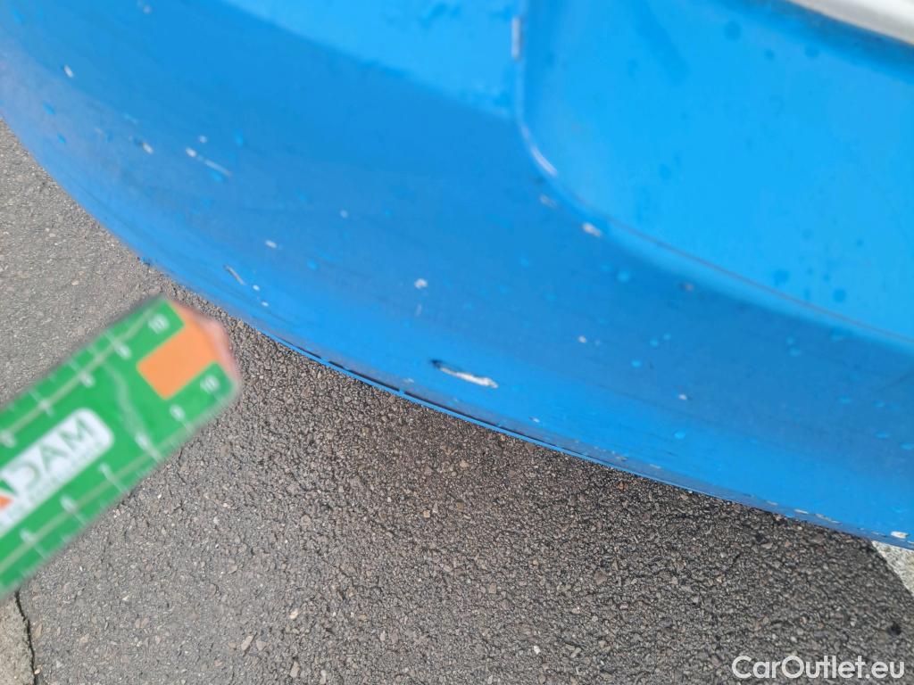  Fiat  500 FIAT  / 2015 / 3P / berlina con portón Pop 1.2 8v 51KW (69 CV) #16