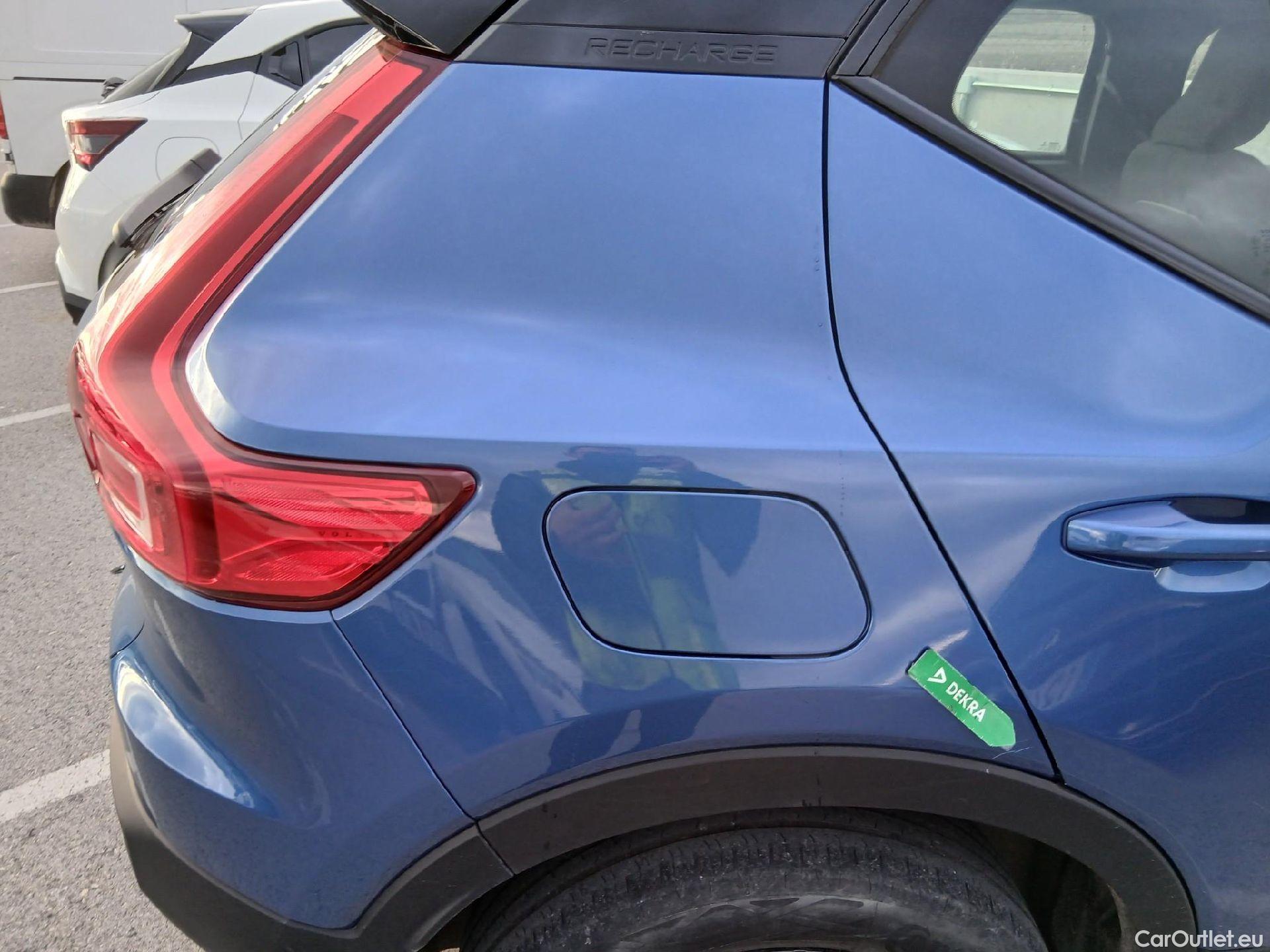  Volvo  XC 40 VOLVO XC40 / 2017 / 5P / todoterreno 1.5 T4 Twin Recharge R-Design Exp Auto #34