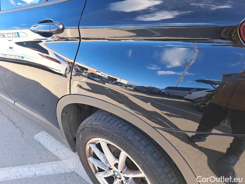  Bmw  X1 BMW  / 2019 / 5P / todoterreno sDrive16d Business #3