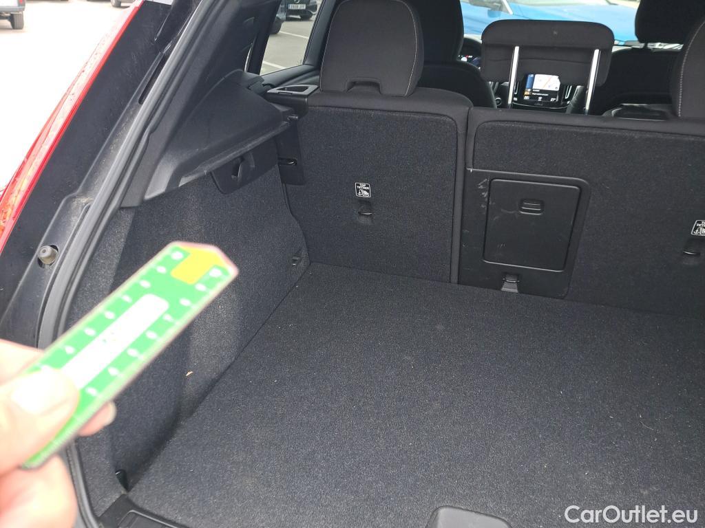  Volvo  XC 40 XC40 Core Recharge Plug-In Hybrid 2WD 1.5 T4 210CV AT7 E6d #1