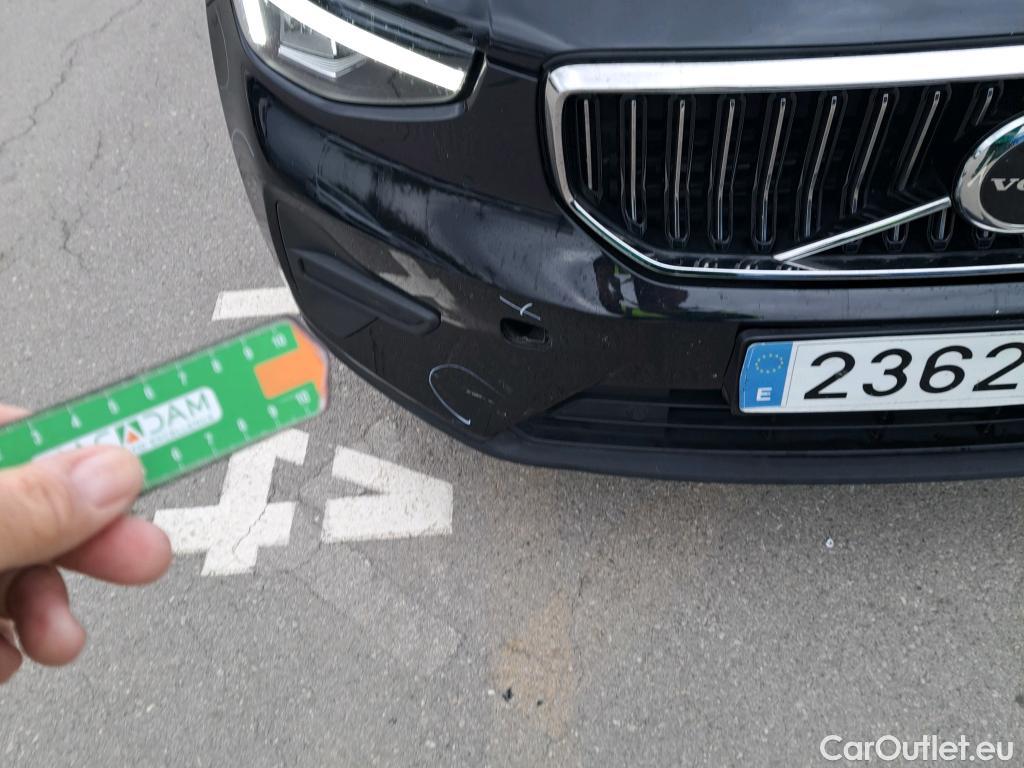  Volvo  XC 40 XC40 Core Recharge Plug-In Hybrid 2WD 1.5 T4 210CV AT7 E6d #35